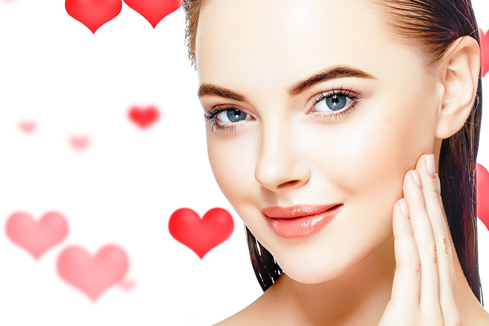 LOVE YOUR SKIN