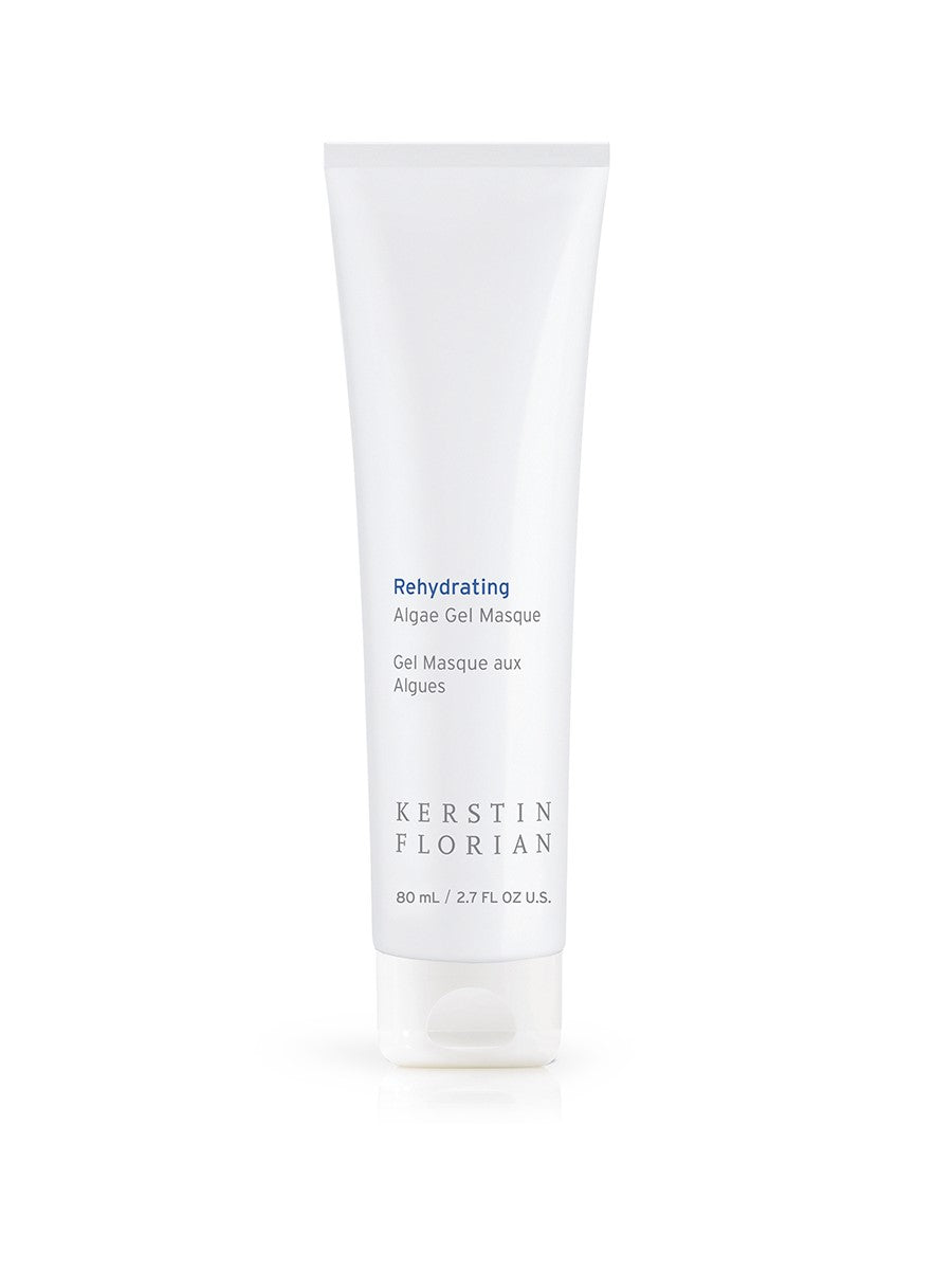 Rehydrating Algae Gel Masque