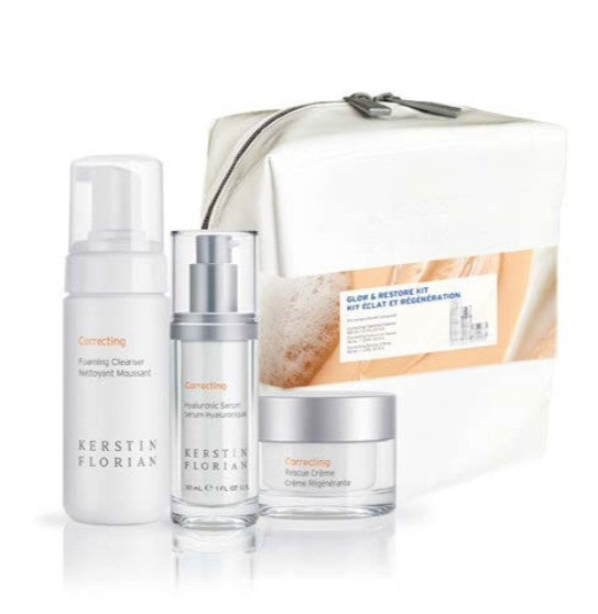 Correcting Glow and Restore Kit 2026