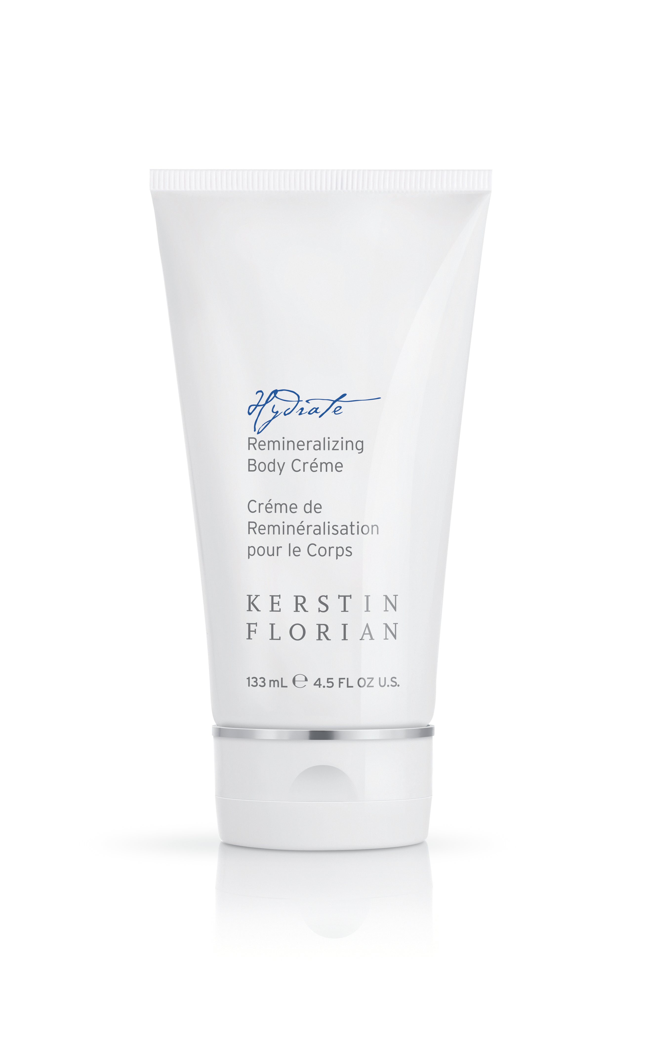 Remineralizing Body Crème 133ml