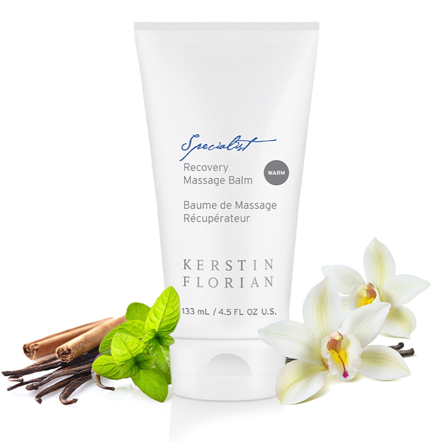 Recovery Massage Balm 133ml