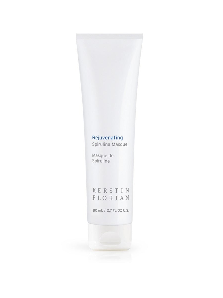 Rejuvenating Spirulina Masque 80ml