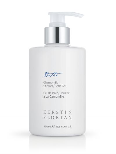 Chamomile Shower/Bath Gel 400ml