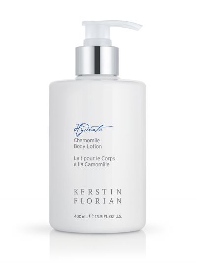 Chamomile Body Lotion 400ml