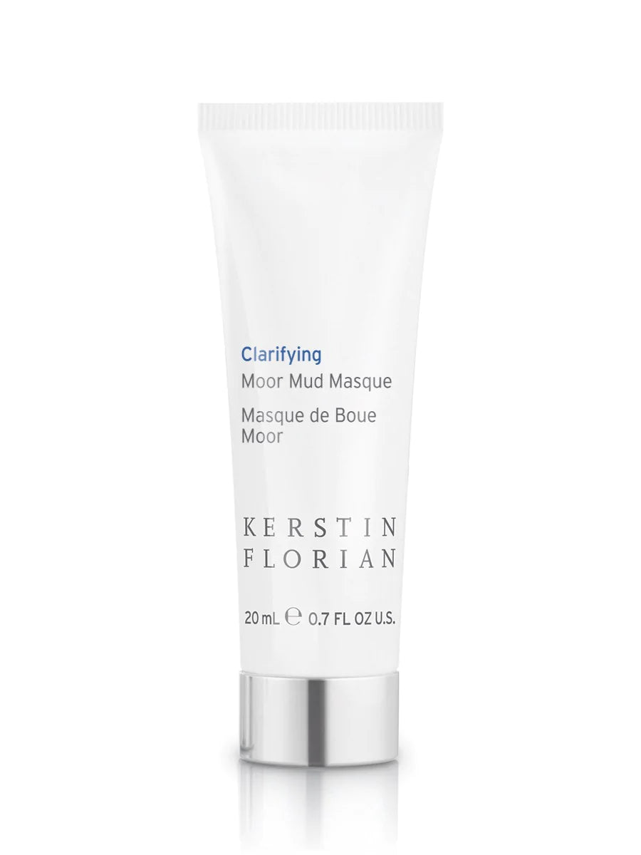 Clarifying Moor Mud Masque 20ml Travel Size