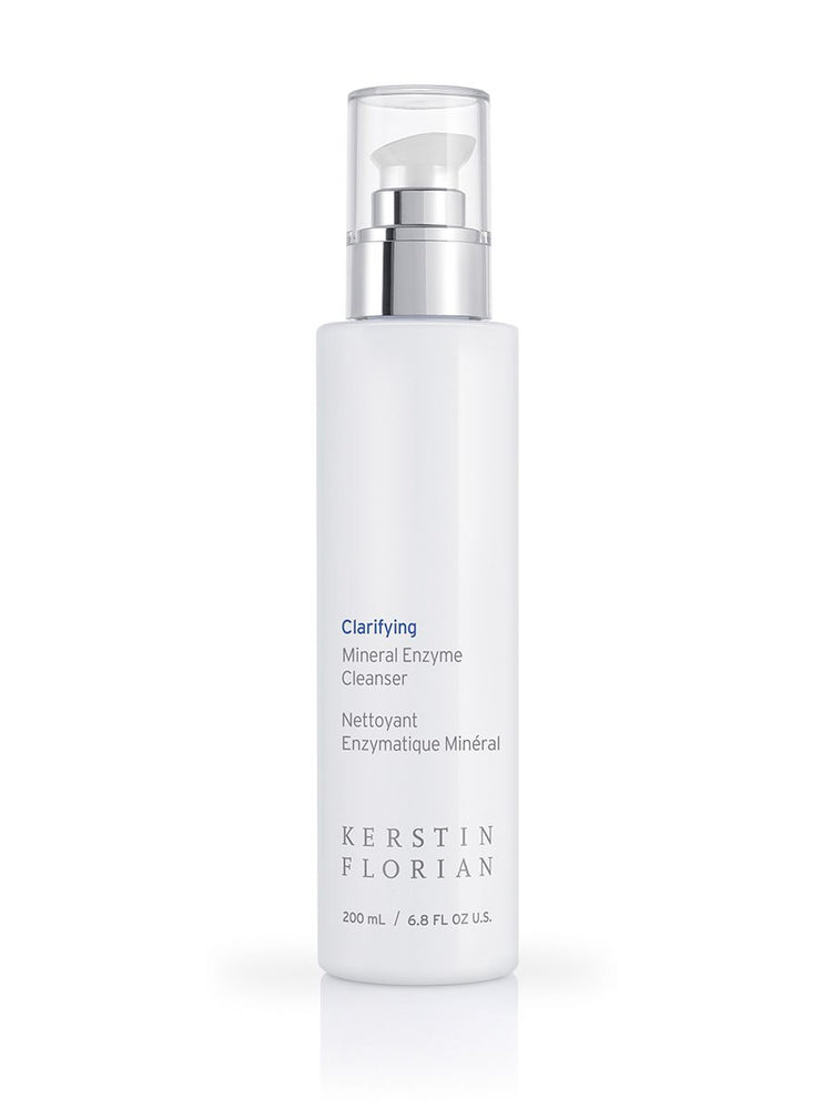 Clarifying Mineral Enzyme Cleanser 200ml