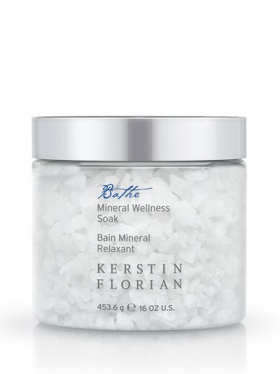 Mineral Wellness Soak 453.6g