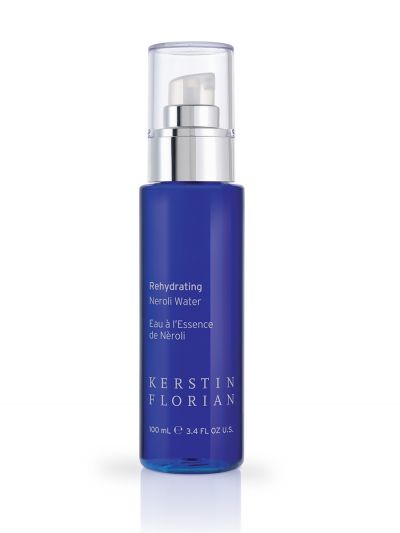 Natural Rehydrating Neroli Water 100ml