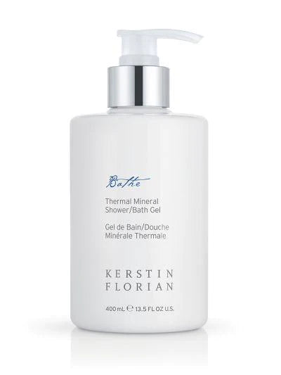 Thermal Mineral Shower/Bath Gel 400ml