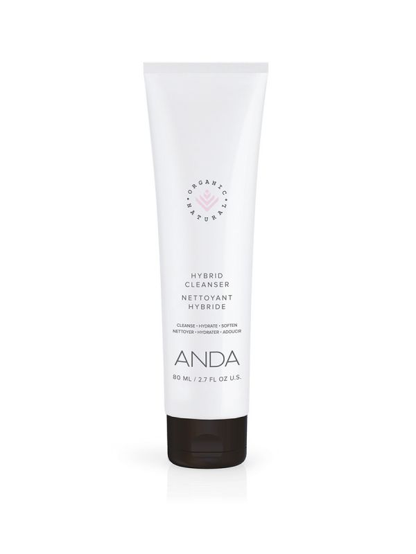 ANDA Hybrid Cleanser 80ml