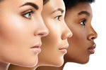 HOW TO DETERMINE YOUR SKIN TYPE