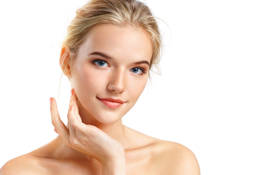 YOU GLOW, GIRL: WAYS TO FIGHT DULLNESS AND ACHIEVE GLOWING SKIN