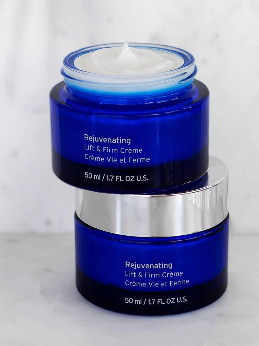 Rejuvenating Lift & Firm Creme 50ml NEW!