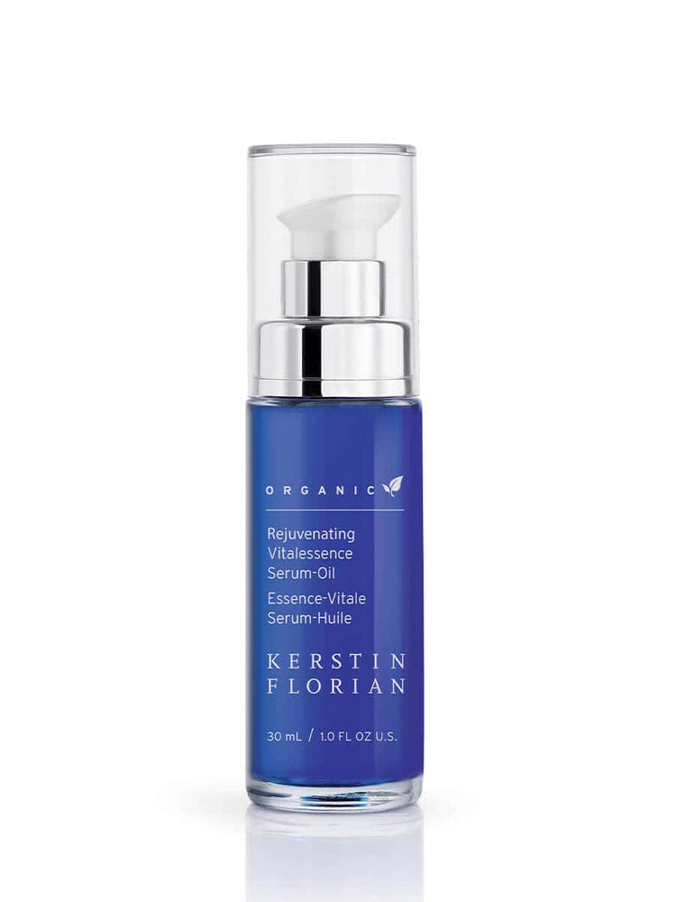 Rejuvenating Vitalessence Serum-Oil 30ml