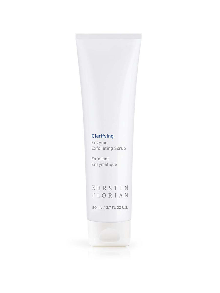 Clarifying Enzyme Exfoliating Scrub 80ml