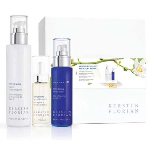Neroli Ritual Kit 2026