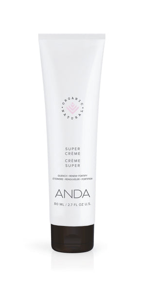 ANDA Super Crème 80ml - New Size & Packaging