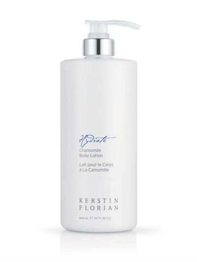 Chamomile Body Lotion 946ml