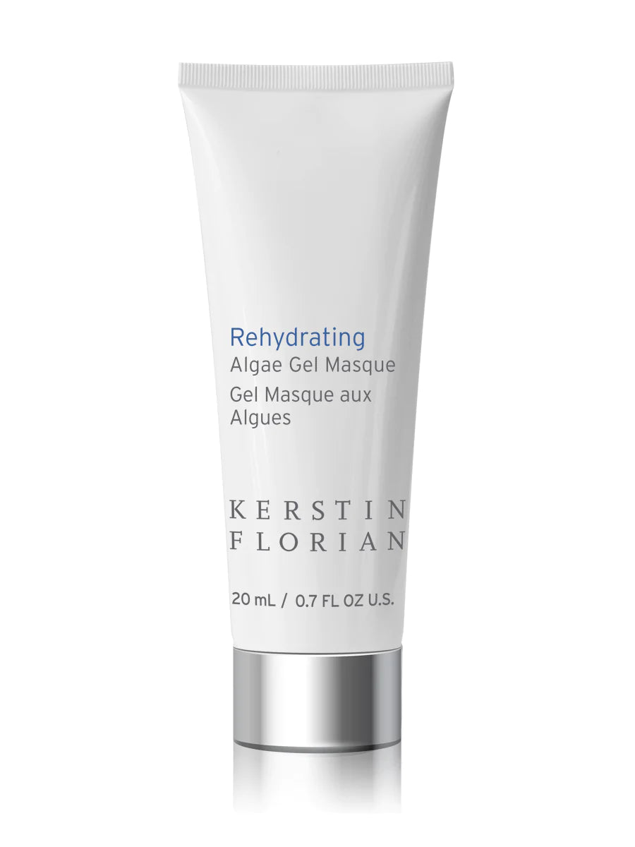 Rehydrating Algae Gel Masque 20ml