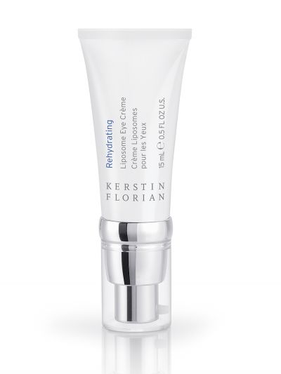 KERSTIN FLORIAN リポソムアイクリーム 15ml Rehydrating Liposome Eye Crème