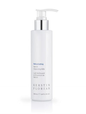 
            
                Load image into Gallery viewer, Rehydrating Neroli Cleansing Milk 400ml LIMITED EDITION
            
        