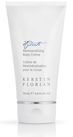 Remineralizing Body Crème