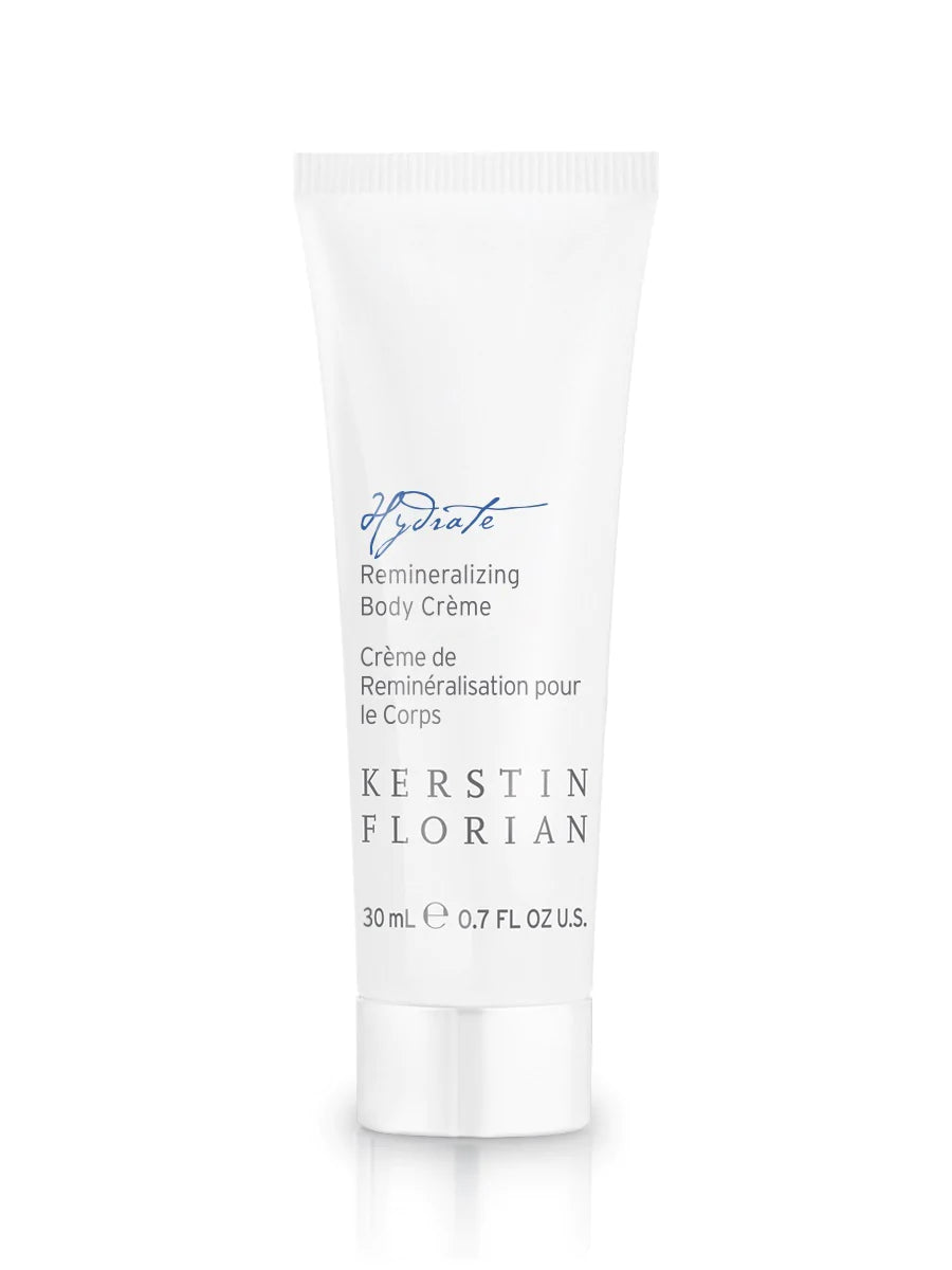 Remineralizing Body Crème 30ml Travel Size