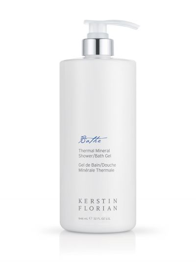 Thermal Mineral Shower/Bath Gel 946ml