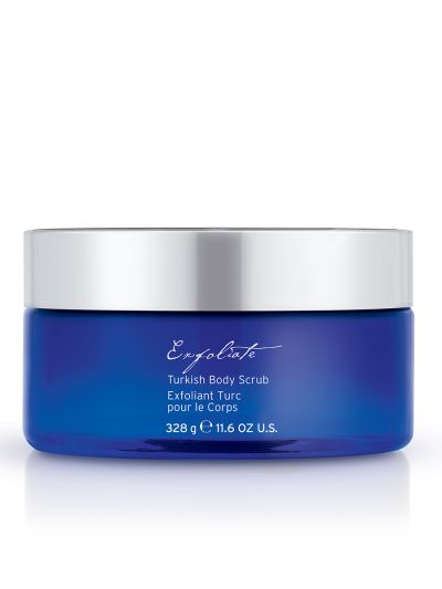 Turkish Body Scrub 328g