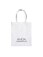 ANDA Tote Bag