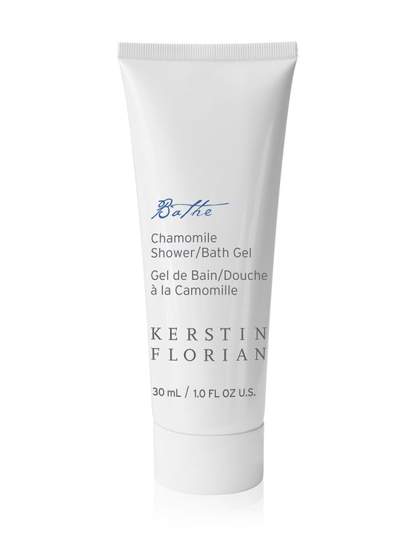 Chamomile Shower/Bath Gel Travel Size