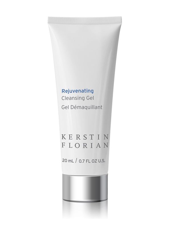 Rejuvenating Cleansing Gel - 20ml Travel Size