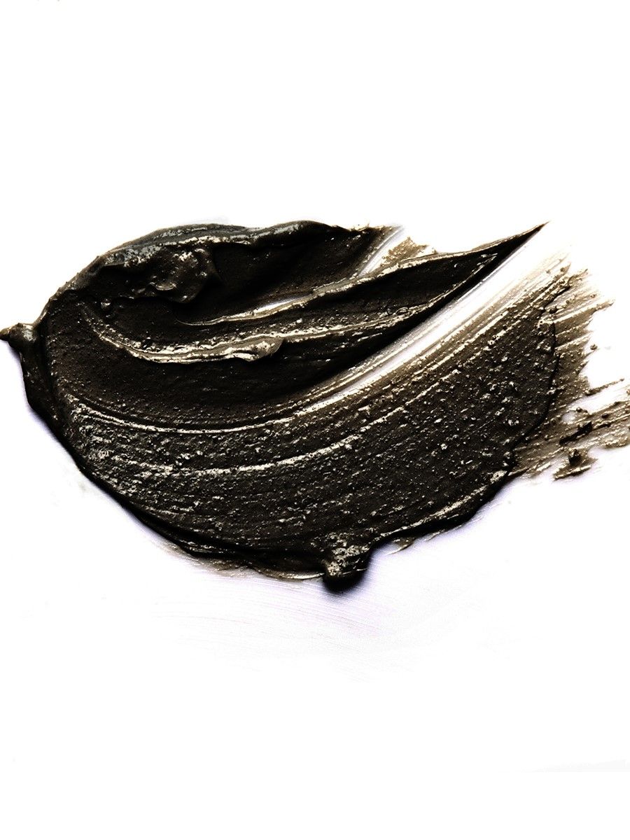 Natural Clarifying Moor Mud Masque